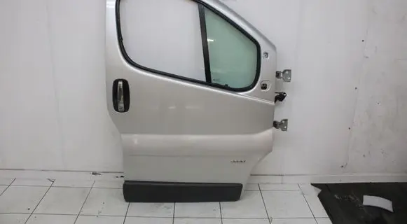 Renault Trafic II (X83) Steering wheel 2001R