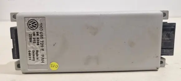 Phone control unit/module
