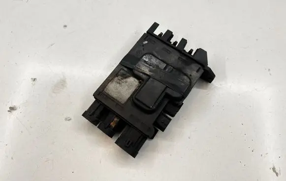 Renault Scenic III - Grand scenic III Other control units/modules