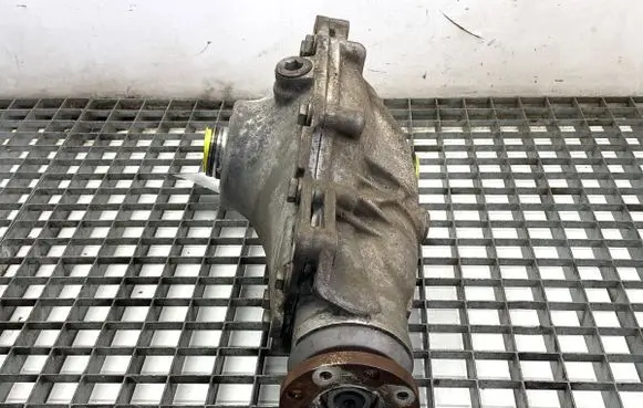 BMW 3 G20 G21 Front differential 7647386