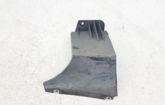 Ford Fusion II Rear bumper underbody cover/under tray DS7378403B23 DS7378403B23AE FVNYA