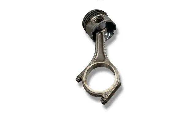Jaguar XF X250 Piston with connecting rod AJD