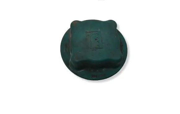 Volvo XC90 Coolant expansion tank/reservoir cap 9445462