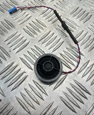 BMW X5 E70 Front door high frequency speaker 6949736