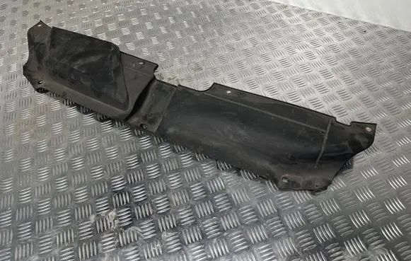 Audi A5 Sportback 8TA Radiator trim 8T0807081A 15047