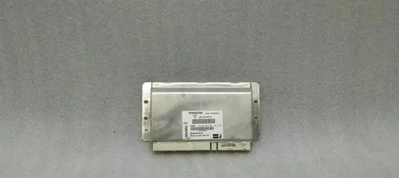 Suspension control unit/module