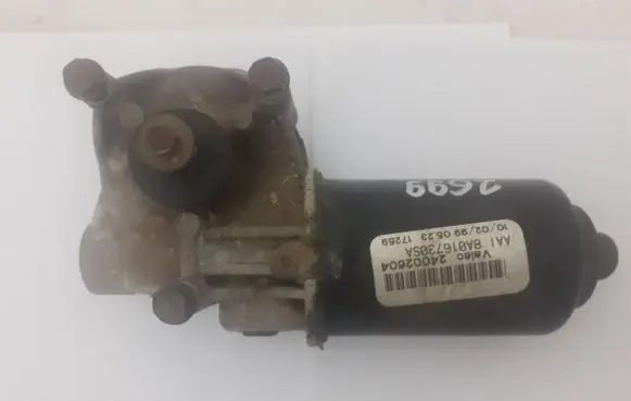 Ford Cougar Wiper motor 24002604 8A016730SA