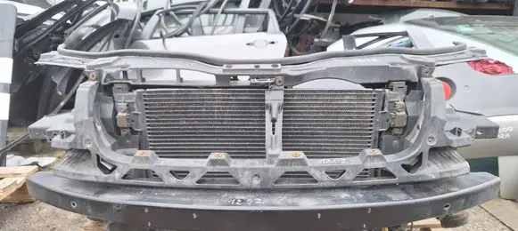 Volkswagen PASSAT B5.5 Radiator support slam panel 
