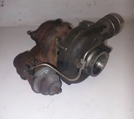 Volvo S70 V70 V70 XC Turbo 074145701J