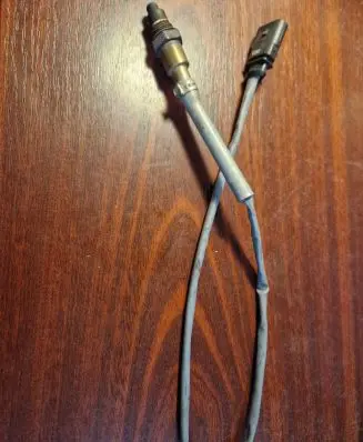 Volkswagen Golf VII Lambda probe sensor 06K906262AC 58030151 560062A