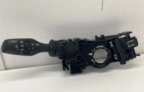 Lexus NX Wiper turn signal indicator stalk/switch 17F744