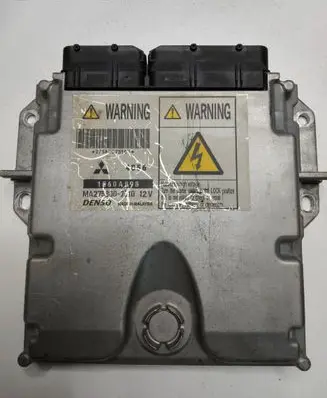 Engine control unit/module