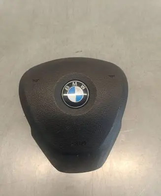 BMW X3 F25 Steering wheel airbag 32678734103K 53620010