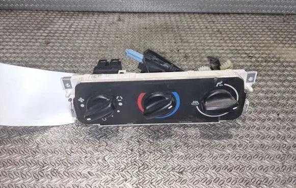 Ford Transit Air conditioning/heating control unit YC1H18D451A