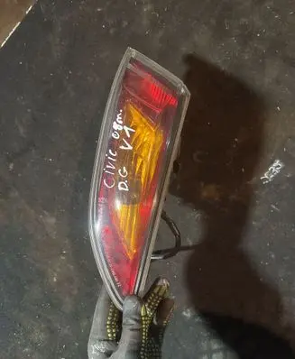 Honda Civic Rear/tail lights 22016721