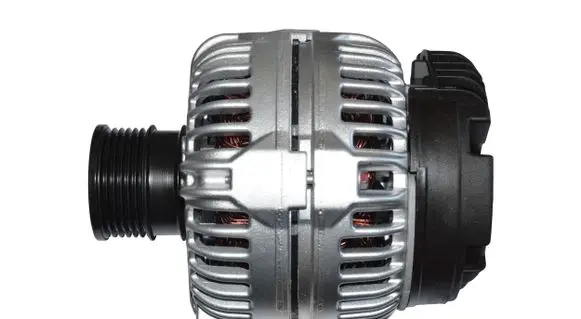 Opel Signum Generator/alternator 0124525097 12799630