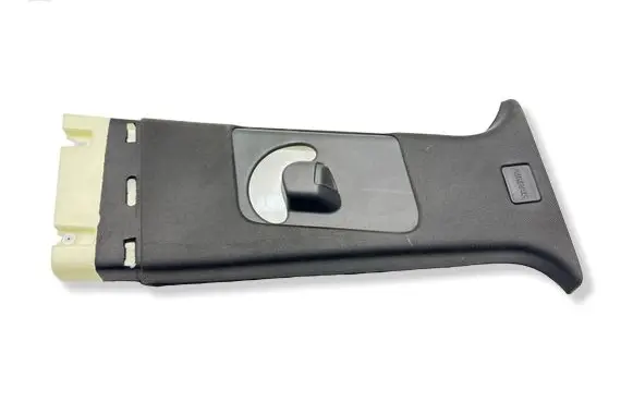 Land Rover Evoque I (B) pillar trim (top) BJ32243A86A