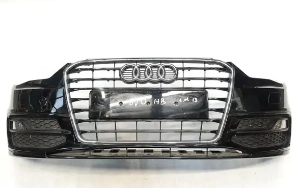Audi A3 S3 8V Front piece kit 8V3853651