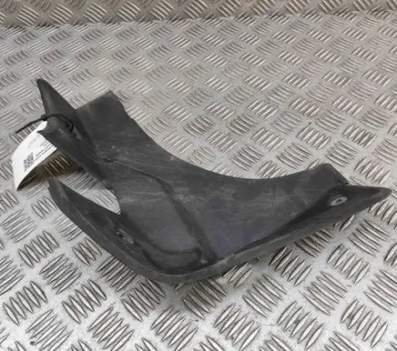 Jaguar I-Pace Other trunk/boot trim element J9D344249AB