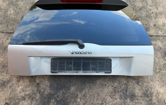Volvo XC90 Tailgate/trunk/boot lid 09483789