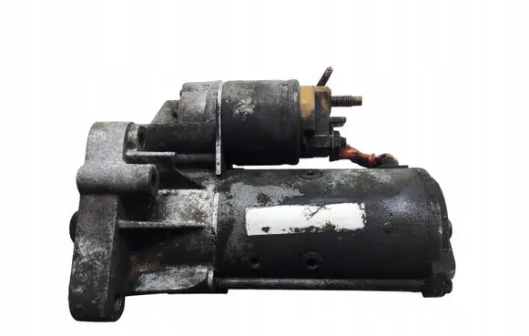 Opel Movano A Starter motor DEM.D7R53