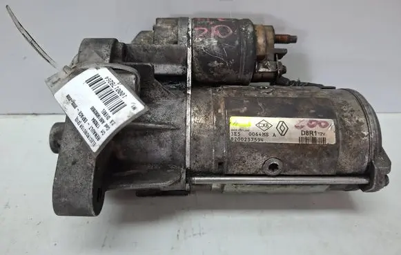 Renault Espace - Grand espace IV Starter motor S27612336 8200237594