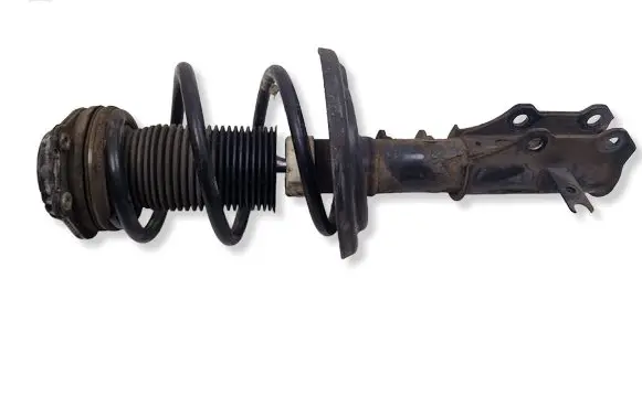 Opel Insignia B Front shock absorber/damper 84155683 210000000000X 367327926