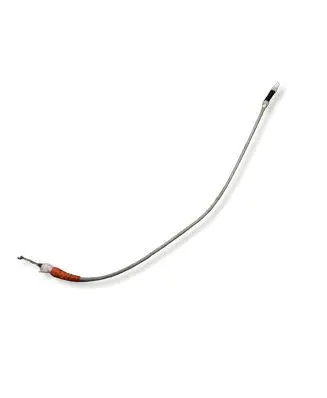 BMW 3 GT F34 Rear door cable line 7291413