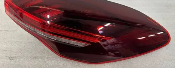 Audi A5 Rear/tail lights 8B3945070