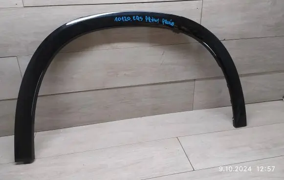Mercedes-Benz EQS X296 Front arch trim A2968808001