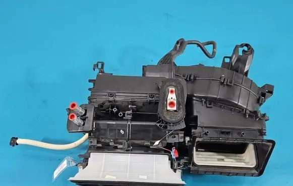 Toyota Auris E180 Interior heater climate box assembly 8701002V80 IMPRK1573114