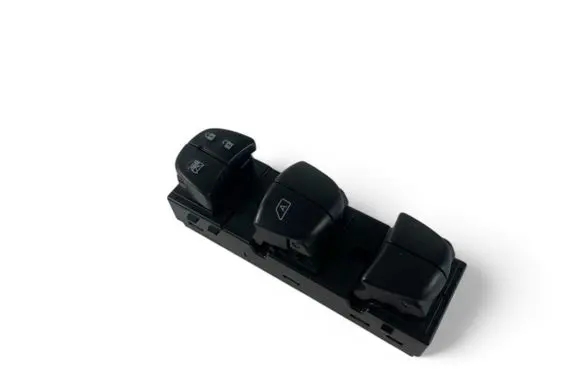 Nissan Juke I F15 Electric window control switch 254011KA0A