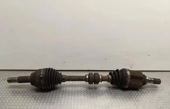 Nissan NV200 Front driveshaft
