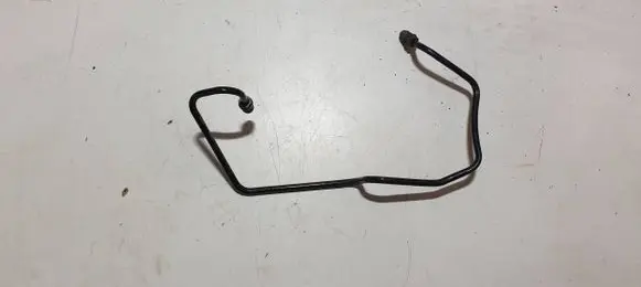 Skoda Fabia Mk3 (NJ) Brake line pipe/hose 