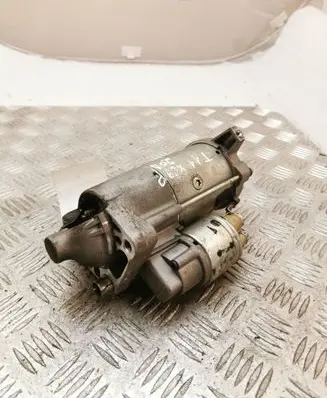 Volvo XC90 Starter motor 31419530