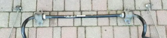 Volvo V70 Front anti-roll bar/sway bar