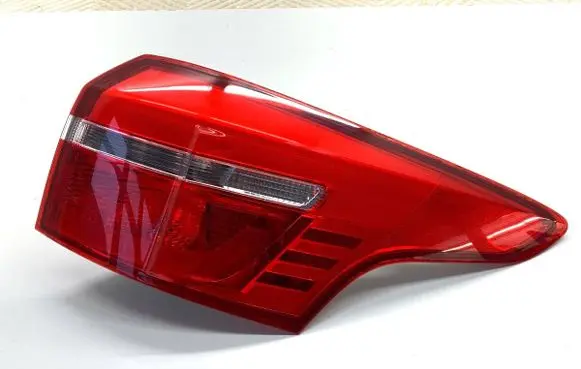 Ford Focus Rear/tail lights 