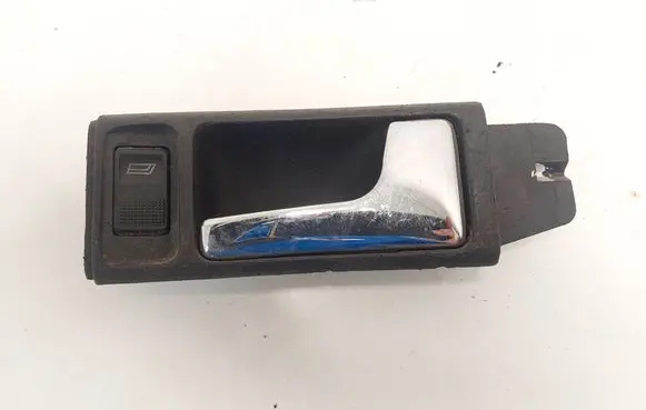 Audi 100 S4 C4 Front door interior handle 4A0837020A