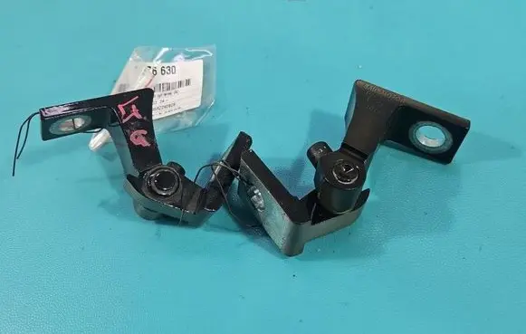 MG MG3 III Rear door hinge set 10735417 IMPRK1576630