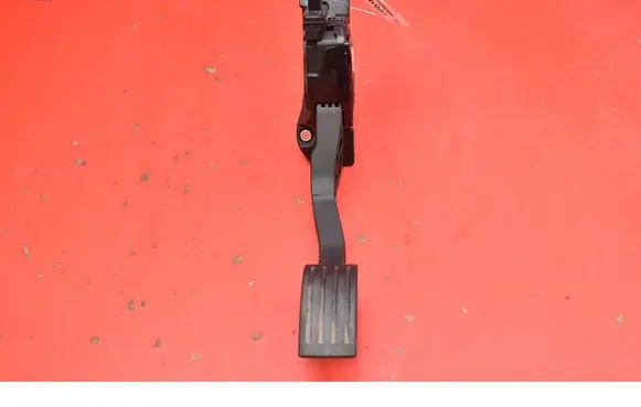 Ford Grand C-MAX Accelerator throttle pedal CV619F836GB