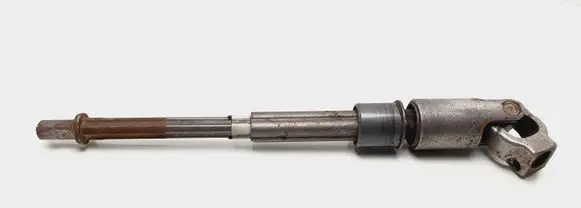 Chrysler Voyager Steering column universal joint 267G6345620820 267G634562 G634562