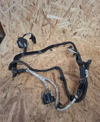 Ford Mustang VI Gearbox/transmission wiring loom GF3022727711 22727711