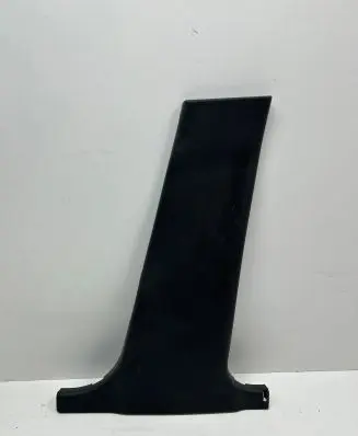 (B) pillar trim (bottom)