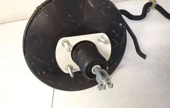 Honda CR-V Brake booster 4600aswye010m3 4600a-swy-e010-m3