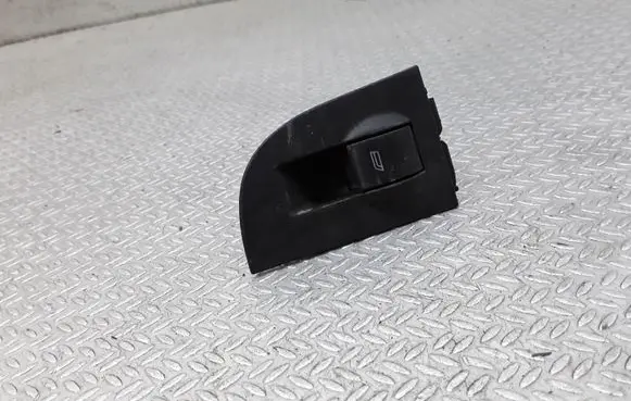 Audi A6 S6 C5 4B Electric window control switch 4B0959855