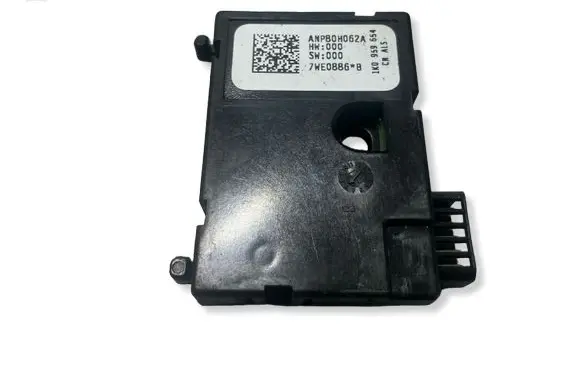 Volkswagen Caddy Steering angle sensor 1K0959654