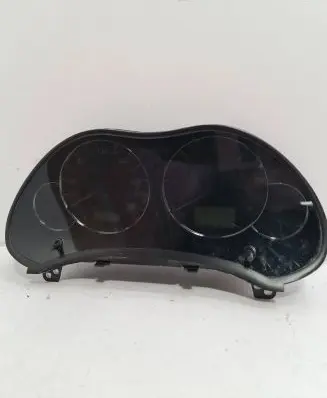 Toyota Avensis T250 Speedometer (instrument cluster) 8380005C00C MB2574305295