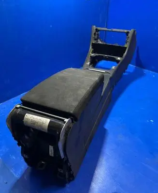 Center console