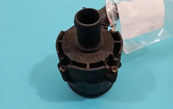 Skoda Octavia Mk3 (5E) Electric auxiliary coolant/water pump 0392023205 IMPRK1502669