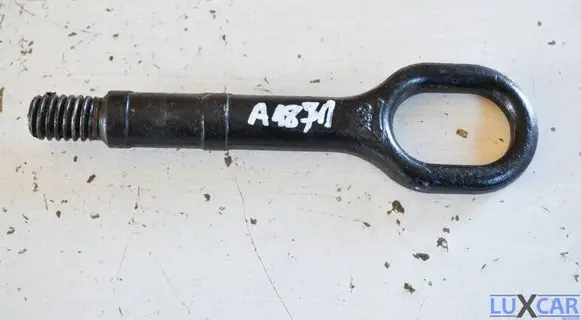 Volkswagen Tiguan Towing hook eye 1T0805615A